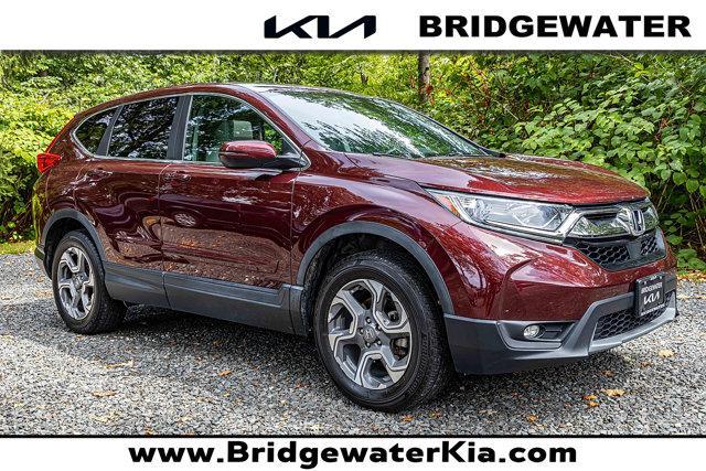 used 2019 Honda CR-V car, priced at $19,899
