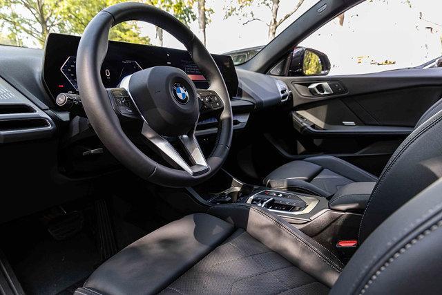 used 2025 BMW 228 Gran Coupe car, priced at $36,930