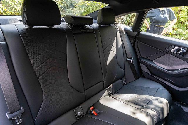 used 2025 BMW 228 Gran Coupe car, priced at $36,930