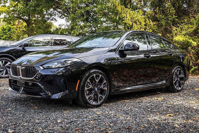 used 2025 BMW 228 Gran Coupe car, priced at $36,930