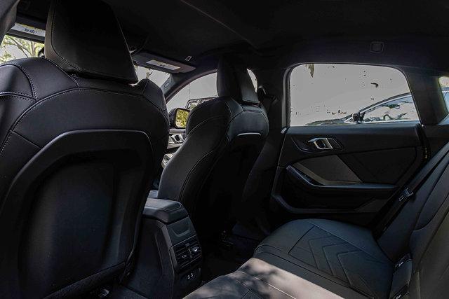 used 2025 BMW 228 Gran Coupe car, priced at $36,930