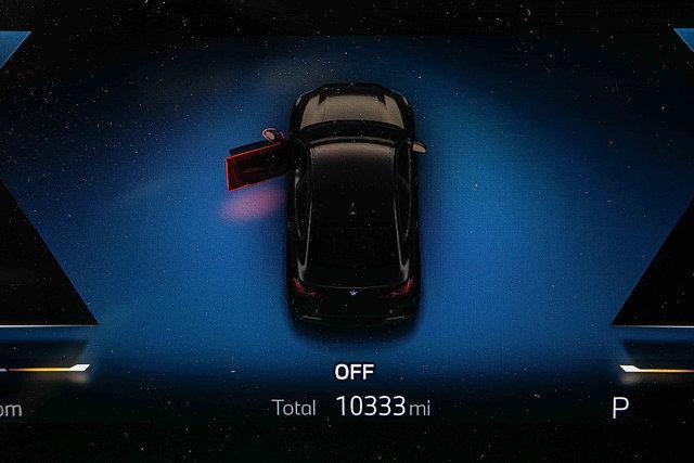 used 2025 BMW 228 Gran Coupe car, priced at $36,930