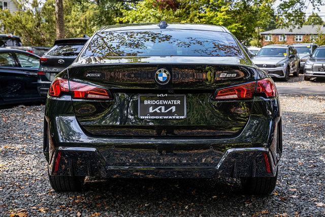 used 2025 BMW 228 Gran Coupe car, priced at $36,930