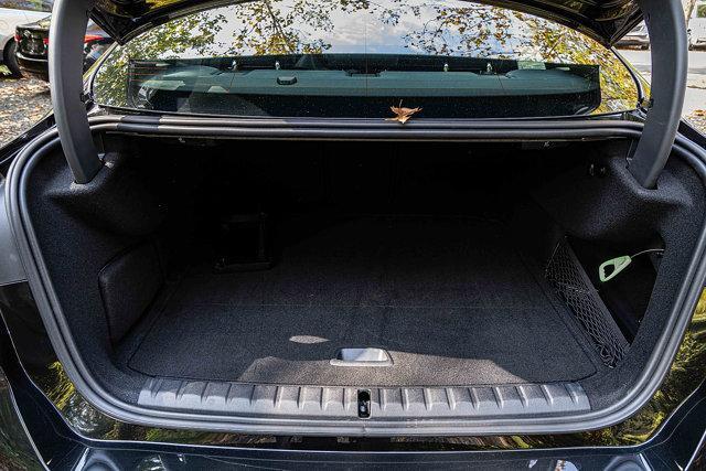 used 2025 BMW 228 Gran Coupe car, priced at $36,930