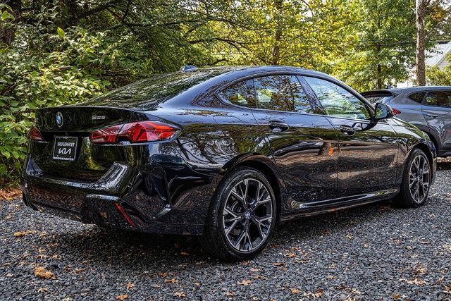 used 2025 BMW 228 Gran Coupe car, priced at $36,930