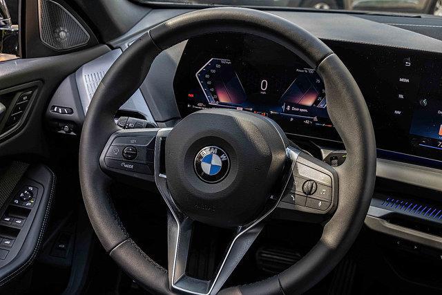 used 2025 BMW 228 Gran Coupe car, priced at $36,930