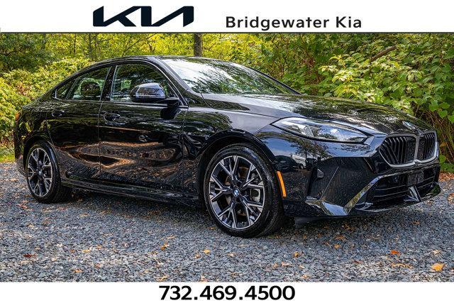 used 2025 BMW 228 Gran Coupe car, priced at $36,930
