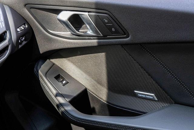 used 2025 BMW 228 Gran Coupe car, priced at $36,930