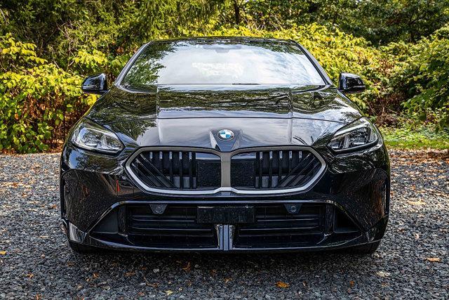used 2025 BMW 228 Gran Coupe car, priced at $36,930