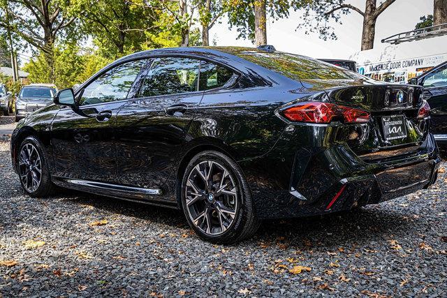 used 2025 BMW 228 Gran Coupe car, priced at $36,930