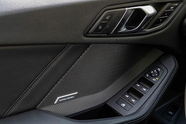 used 2025 BMW 228 Gran Coupe car, priced at $36,930