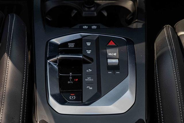 used 2025 BMW 228 Gran Coupe car, priced at $36,930