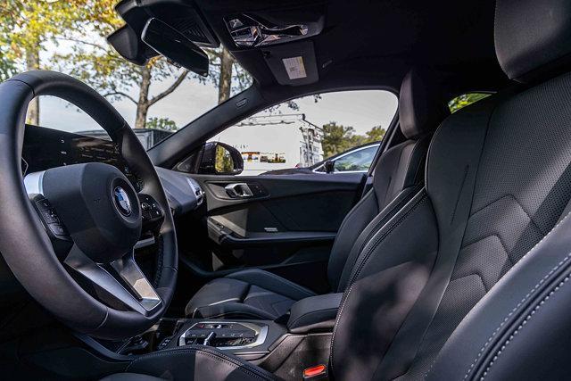 used 2025 BMW 228 Gran Coupe car, priced at $36,930