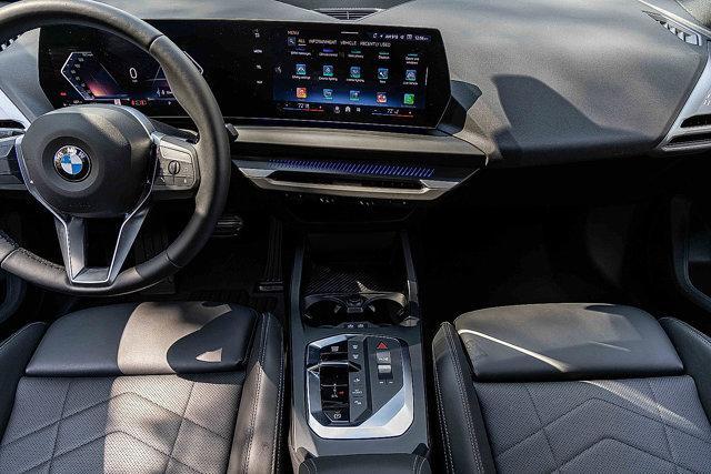 used 2025 BMW 228 Gran Coupe car, priced at $36,930