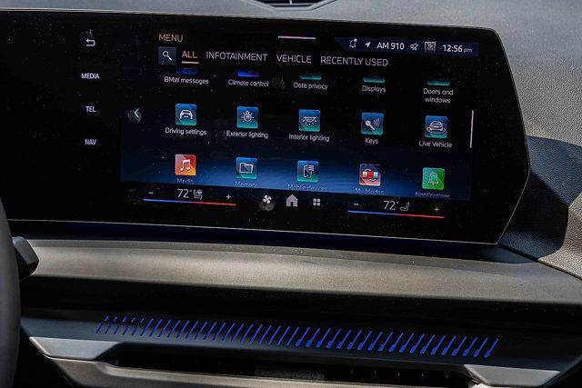 used 2025 BMW 228 Gran Coupe car, priced at $36,930