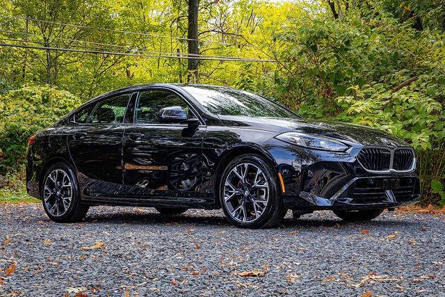 used 2025 BMW 228 Gran Coupe car, priced at $36,930