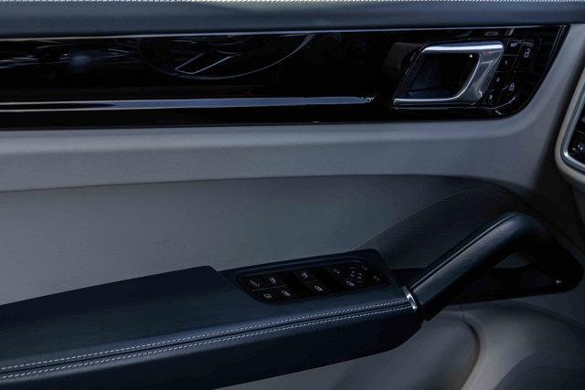 used 2020 Porsche Cayenne E-Hybrid car, priced at $42,495