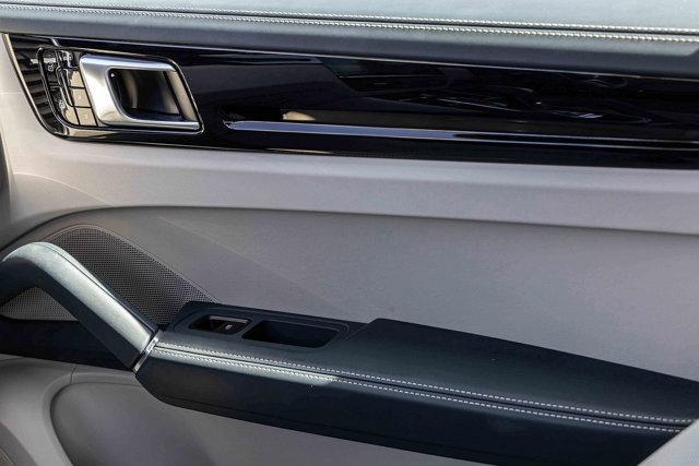 used 2020 Porsche Cayenne E-Hybrid car, priced at $42,495