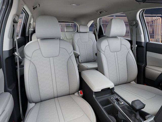new 2025 Kia Sorento car, priced at $40,575