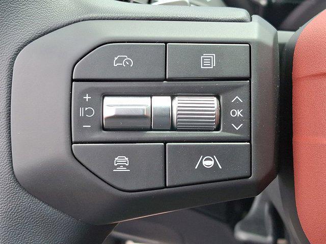 new 2025 Kia K4 car, priced at $30,320