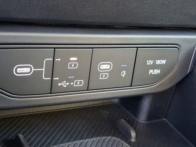 new 2025 Kia K4 car, priced at $27,285