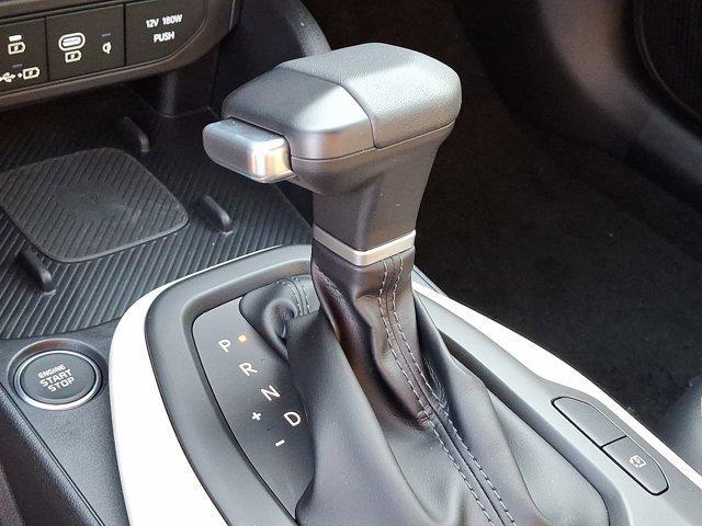 new 2025 Kia K4 car, priced at $27,285