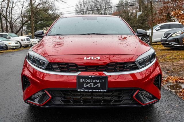 used 2022 Kia Forte car, priced at $17,795