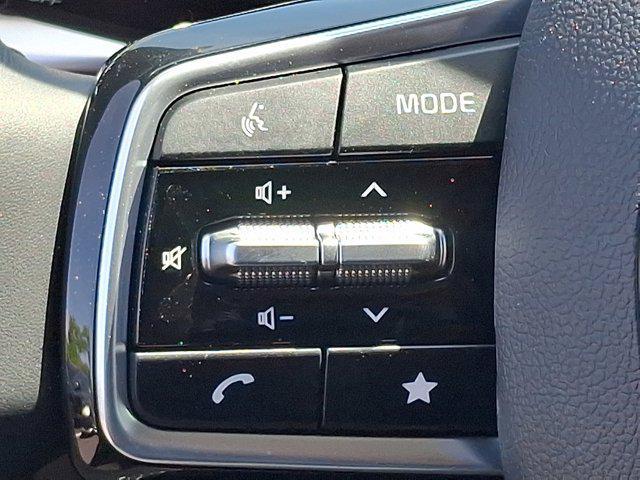 new 2025 Kia Sorento car, priced at $37,375
