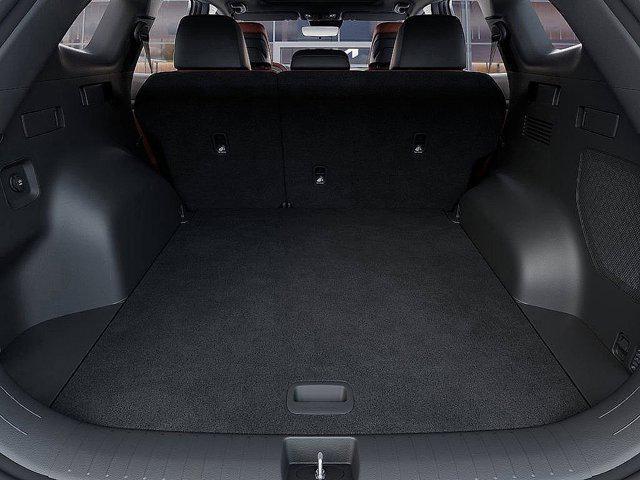 new 2026 Kia Sportage Hybrid car, priced at $42,630