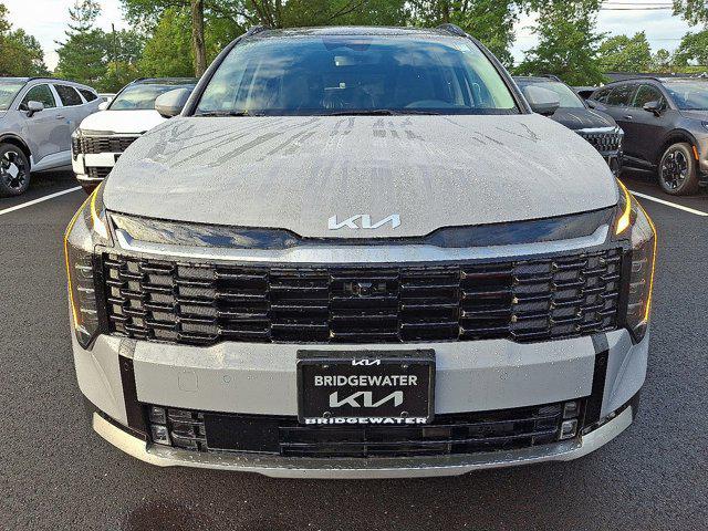 new 2026 Kia Sportage Hybrid car, priced at $42,630