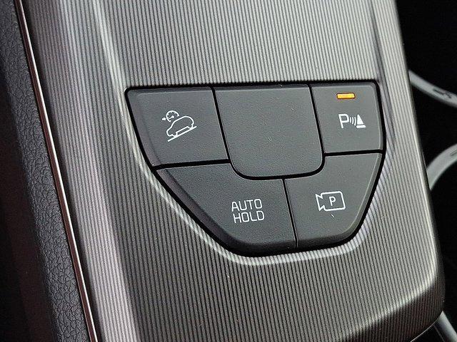 new 2026 Kia Sportage Hybrid car, priced at $42,630