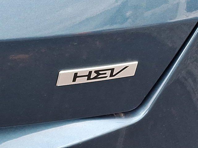 new 2025 Kia Sorento Hybrid car, priced at $48,490