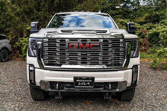 used 2024 GMC Sierra 2500 car, priced at $73,950