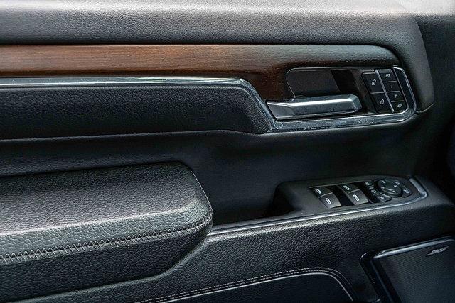 used 2024 GMC Sierra 2500 car, priced at $73,950