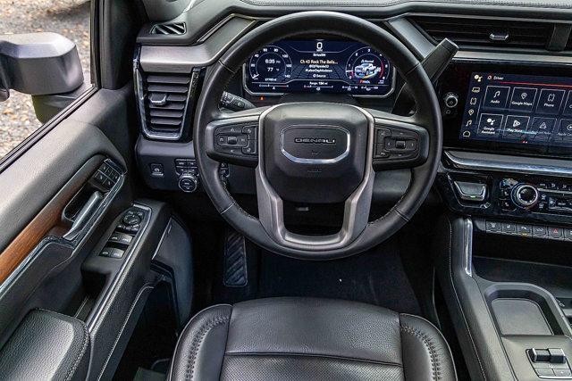 used 2024 GMC Sierra 2500 car, priced at $73,950