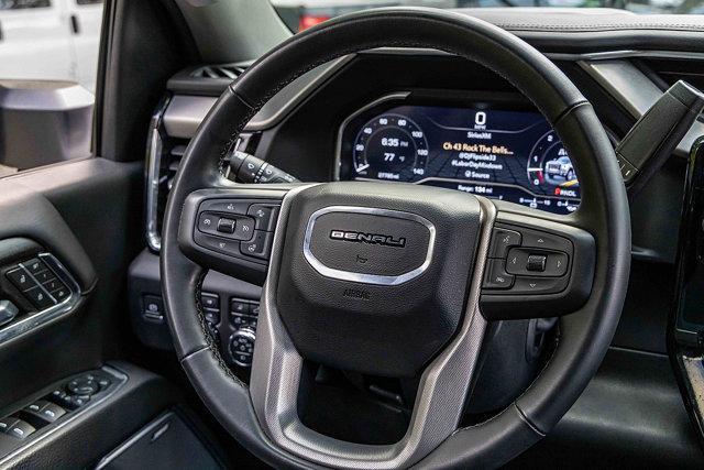 used 2024 GMC Sierra 2500 car, priced at $73,950