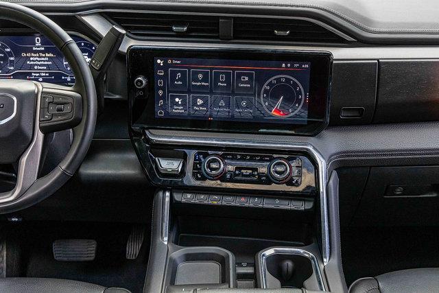 used 2024 GMC Sierra 2500 car, priced at $73,950