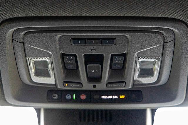 used 2024 GMC Sierra 2500 car, priced at $73,950