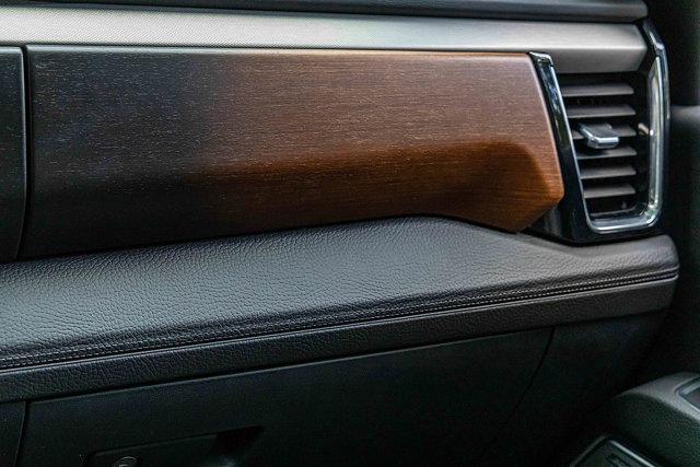 used 2024 GMC Sierra 2500 car, priced at $73,950