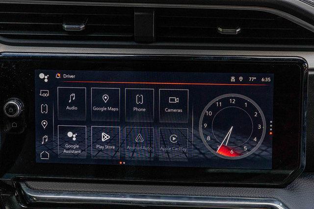 used 2024 GMC Sierra 2500 car, priced at $73,950