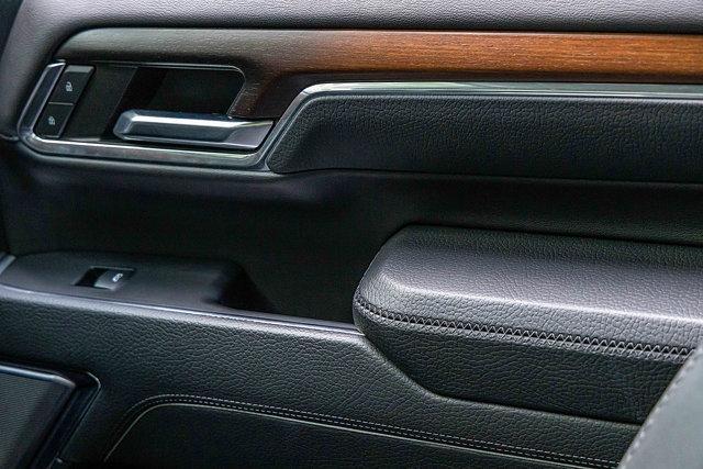 used 2024 GMC Sierra 2500 car, priced at $73,950