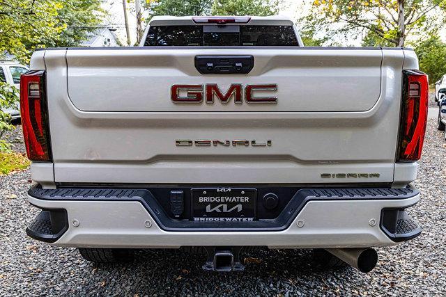 used 2024 GMC Sierra 2500 car, priced at $73,950