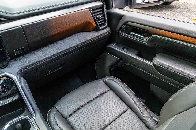 used 2024 GMC Sierra 2500 car, priced at $73,950