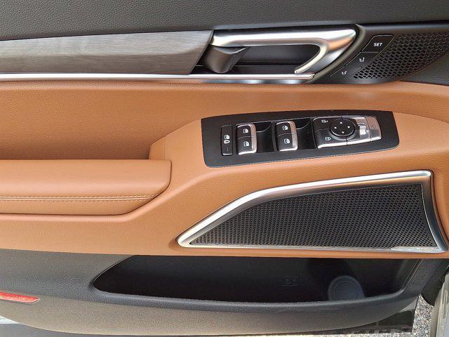 new 2025 Kia Telluride car, priced at $52,740