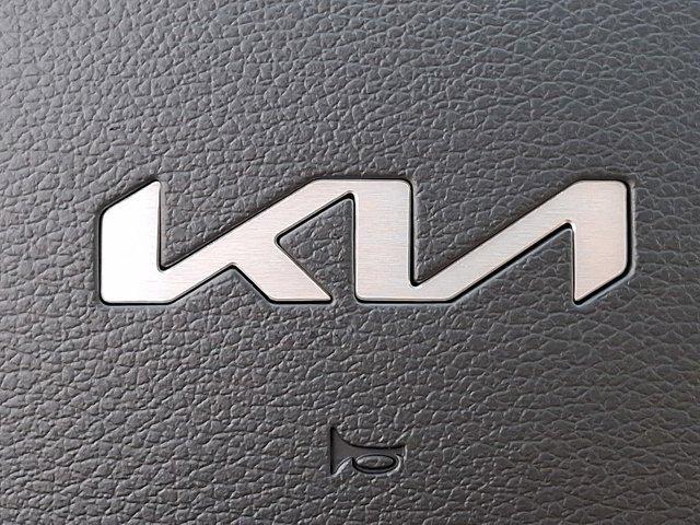 new 2025 Kia Telluride car, priced at $52,740