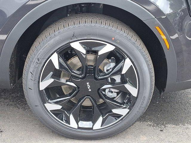 new 2026 Kia Sorento car, priced at $41,845