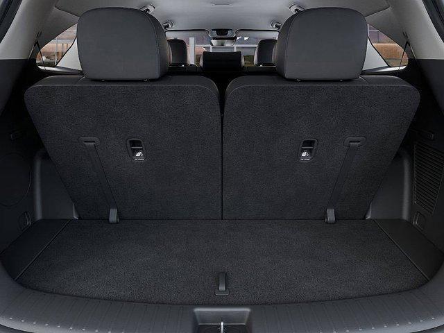 new 2026 Kia Sorento car, priced at $41,845