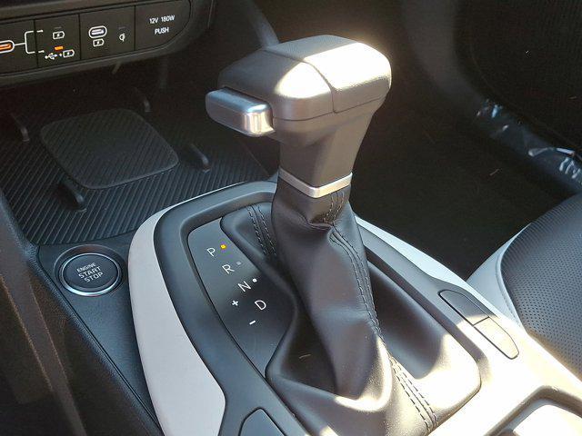 new 2025 Kia K4 car, priced at $30,185