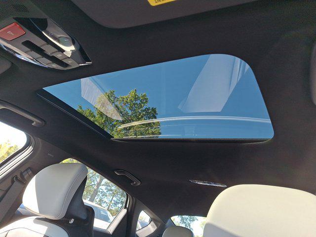 new 2025 Kia K4 car, priced at $30,185