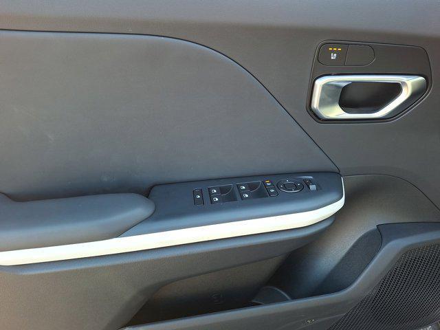 new 2025 Kia K4 car, priced at $30,185